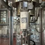 2012 Capper Enolmeccanica Stelvin 30×60 — photo 1