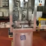 2012 Capper Enolmeccanica Stelvin 30×60 — photo 2