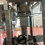 2012 Capper Enolmeccanica Stelvin 30×60 — photo 3