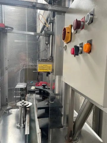 Tappatore Arol Gemini R Usato