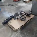 Capper M.G.S 12.000 bph — photo 1