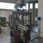 Capper M.G.S 12.000 bph — photo 2