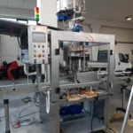 Capper M.G.S 12.000 bph — photo 4