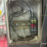 Tappatore Kompass Star Four Av Usato — foto 3