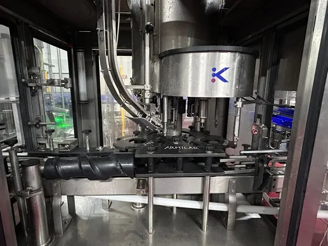 Used Capper Kompass Star Four Av photo 6