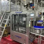 Tappatore Kompass Star Four Av Usato — foto 9