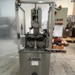 Capper Arol Gemini R — photo 1