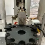 Capper Arol Gemini R — photo 2