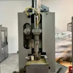 Capper Arol Gemini R — photo 3
