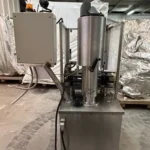 Capper Arol Gemini R — photo 5