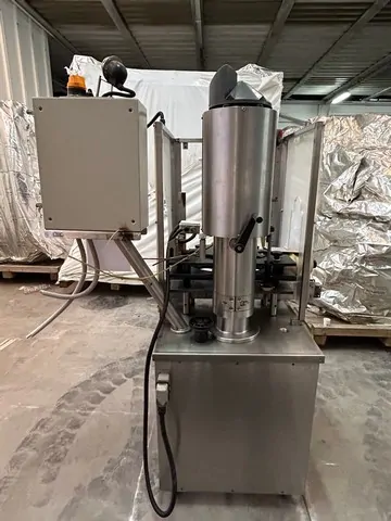 Used Capper Arol Gemini R photo 5