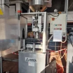 Capper Arol Gemini R — photo 6
