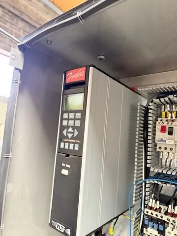 Tappatrice Usata Arol Kamma 4T