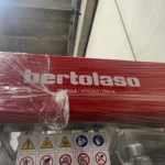 Tappatrice Usata Bertolaso Stelvin 30x60 – Corona 29mm — foto 6
