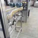 Usata Tappatrice Technovin 3T Stelvin 5.000 bph — foto 1