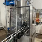 Usata Tappatrice Technovin 3T Stelvin 5.000 bph — foto 3