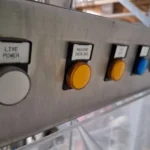 Usata Tappatrice Technovin 3T Stelvin 5.000 bph — foto 5
