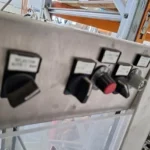 Usata Tappatrice Technovin 3T Stelvin 5.000 bph — foto 6