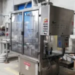 Usata Tappatrice Stelvin Bertolaso Sigma 603 — foto 1
