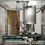 Usata Tappatrice Stelvin Bertolaso Sigma 603 — foto 2