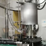 Usata Tappatrice Stelvin Bertolaso Sigma 603 — foto 3