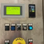 Usato Tappatore Arol Saturno R 9.000 bph — foto 7