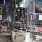 Tappatrice Arol Usata Stelvin 30×60 9.500 bph — foto 9