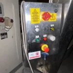Capper Enolmeccanica 4T Stelvin 2013 — photo 2