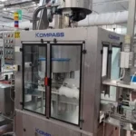 Capper Kompass Star Four Pf Pk 2.400 bph — photo 1