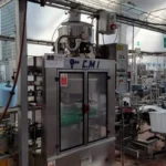 Capper Kompass Star Four Pf Pk 2.400 bph — photo 4