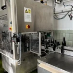 Capper Arol Euro Va 3T 5.000 bph — photo 1