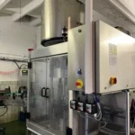 Capper Arol Euro Va 3T 5.000 bph — photo 4