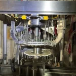 Tappatore Arol usato — foto 1