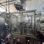 Tappatore Bertolaso Kappa 605 usato — foto 1