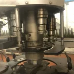 Tappatore Bertolaso Kappa 605 usato — foto 10