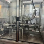 Tappatore Bertolaso Kappa 605 usato — foto 2