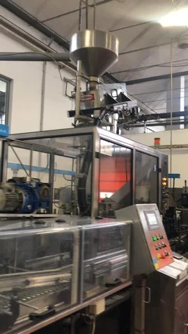 Used Bertolaso capper photo 3