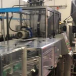 Tappatore Bertolaso Kappa 605 usato — foto 4