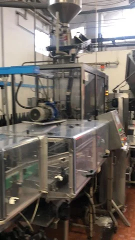 Used Bertolaso capper photo 4