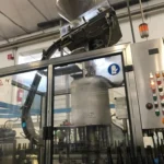 Tappatore Bertolaso Kappa 605 usato — foto 5