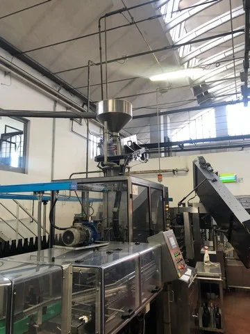Used Bertolaso capper photo 6