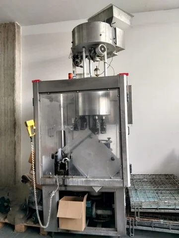 Used Arol capper photo 3