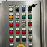 Eurostar capper — photo 3