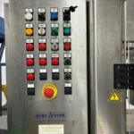 Eurostar capper — photo 4