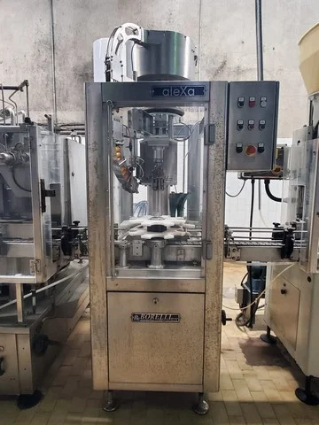 Tappatore Borelli usato