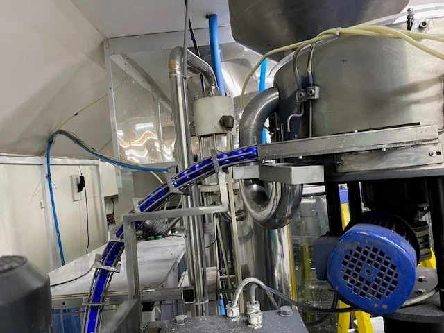 Used capper for ROPP cap photo 6