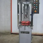 Tappatore Bertolaso usato per tappi a corona BC 395 — foto 1
