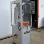 Tappatore Bertolaso usato per tappi a corona BC 395 — foto 2