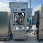Usata Gai tappatore a vite in alluminio — foto 1