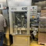 Usata Gai tappatore a vite in alluminio — foto 3